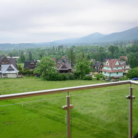 Visitzakopane - Turquoise *